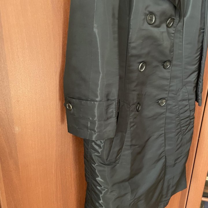 Плащ PRADA- оригинал