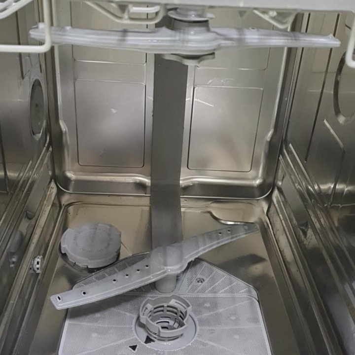 Посудомоечная машина Bosch 45см встройка
