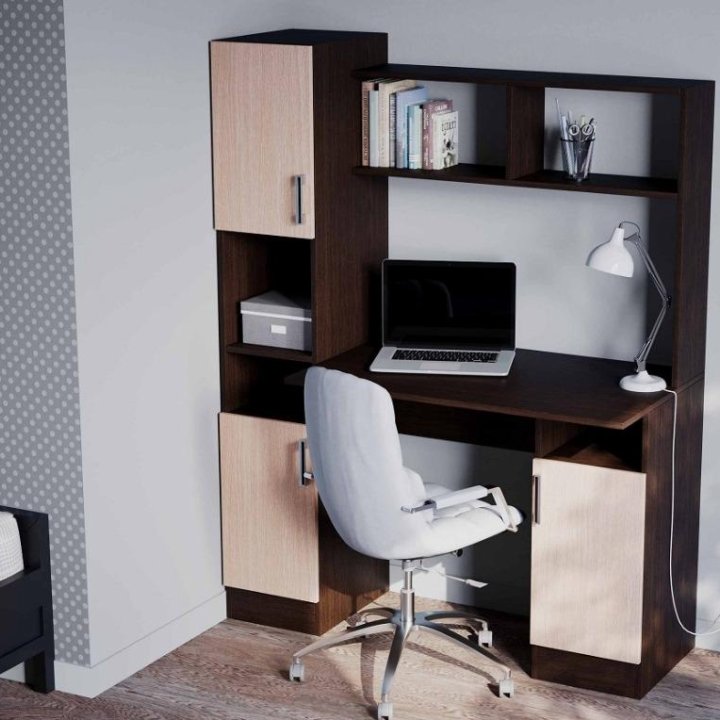 Cтол письменный Бостон-2 NEW