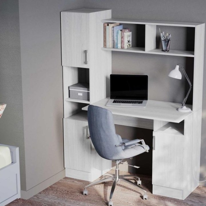 Cтол письменный Бостон-2 NEW