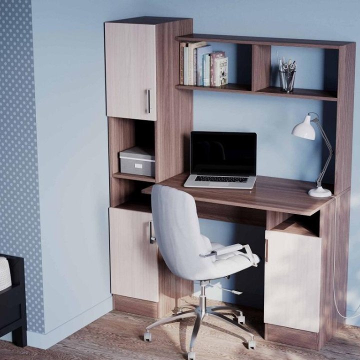 Cтол письменный Бостон-2 NEW