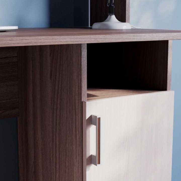 Cтол письменный Бостон-2 NEW