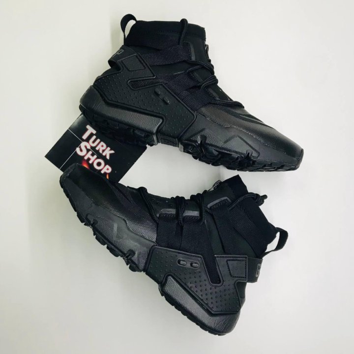 Кроссовки мужские nike Huarache Gripp