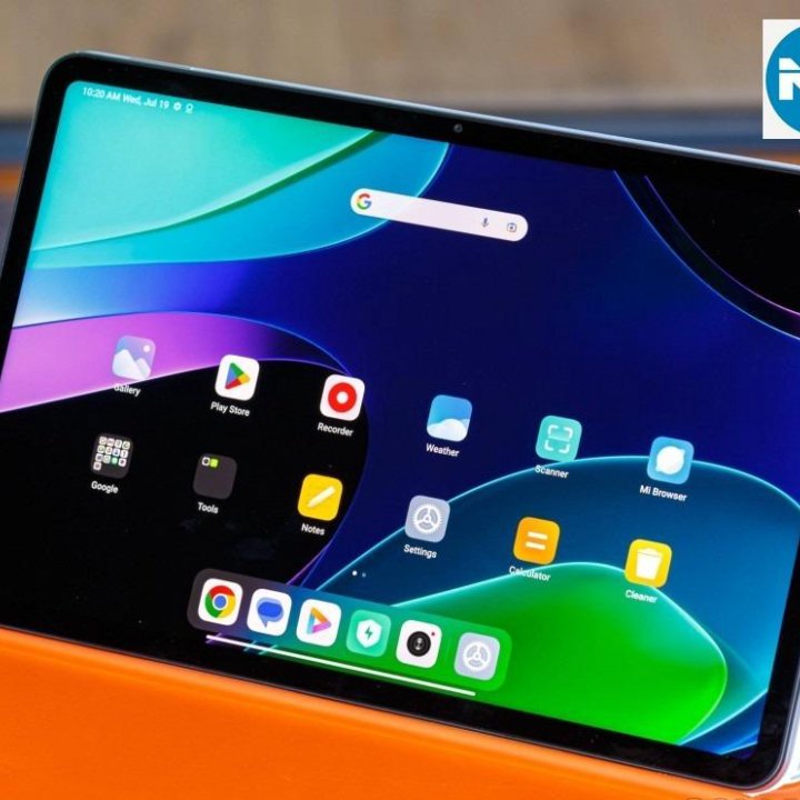 Xiaomi Pad 6 6 128Gb EAC Новый