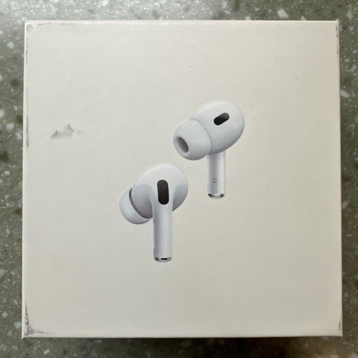 Беспроводные наушники AirPods Pro 2