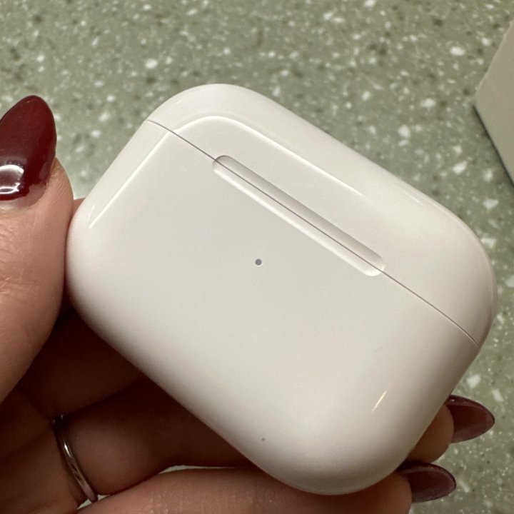 Беспроводные наушники AirPods Pro 2