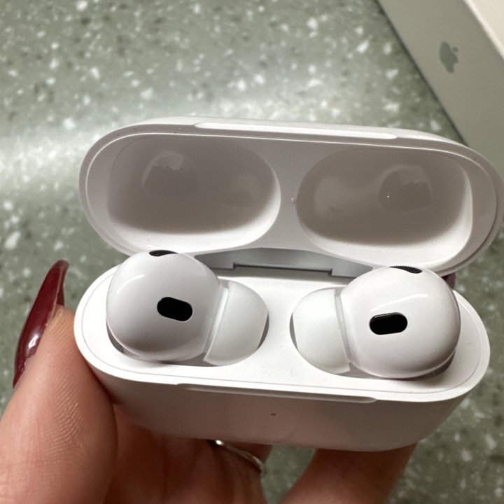 Беспроводные наушники AirPods Pro 2