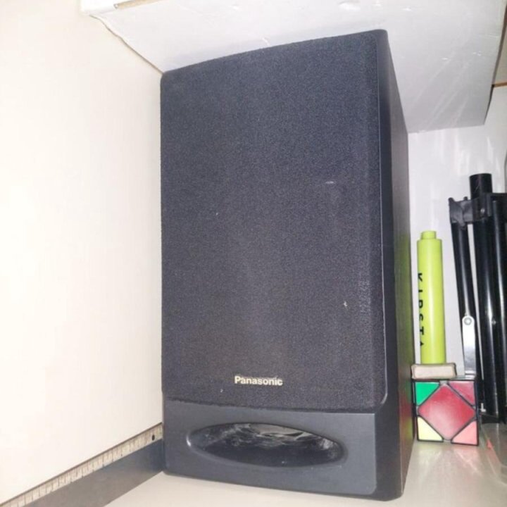 Колонки Panasonic