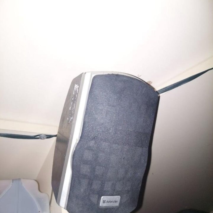 Колонки Panasonic