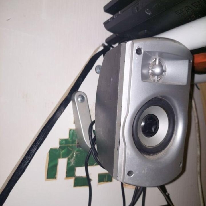 Колонки Panasonic