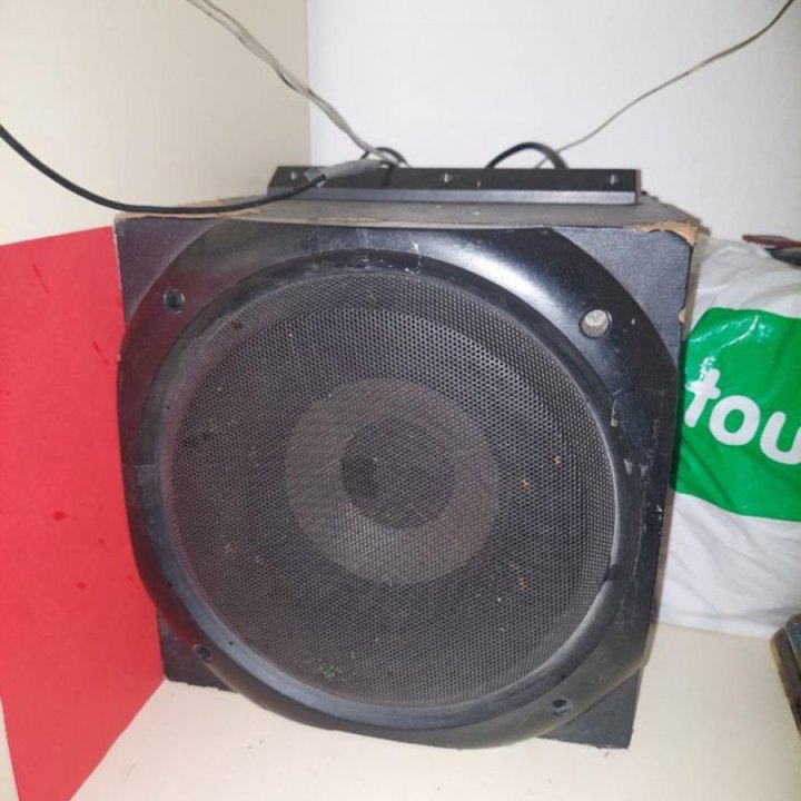 Колонки Panasonic