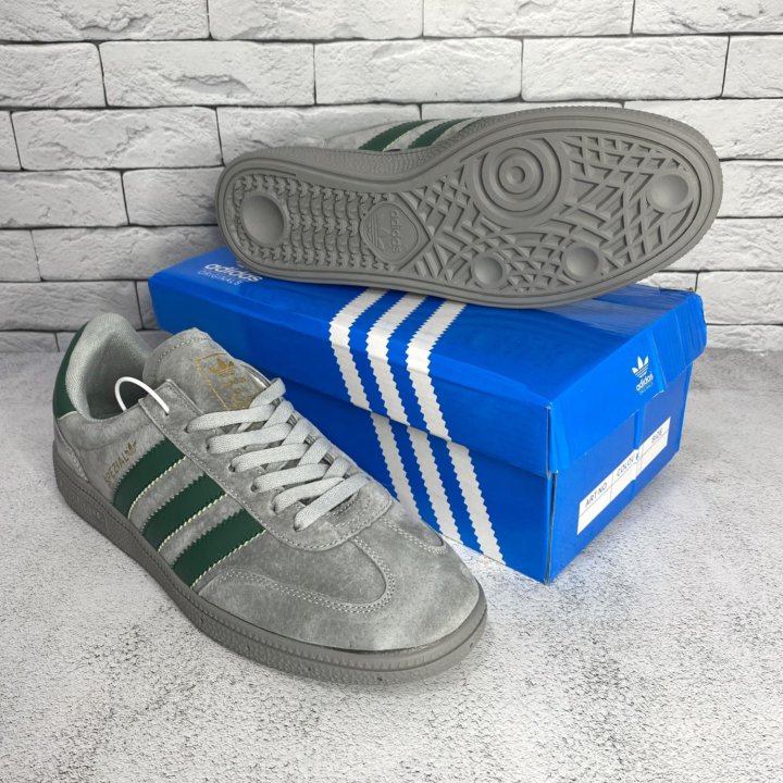 Кроссовки adidas spezial