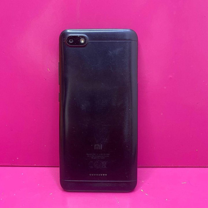 Xiaomi Redmi 6A 16Gb