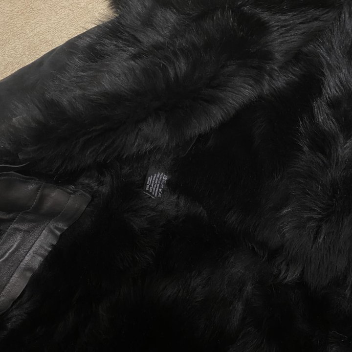 Дубленка Virtuale Fur Collection