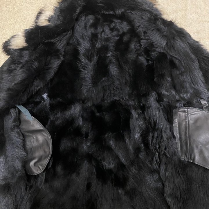 Дубленка Virtuale Fur Collection