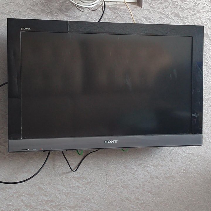 Sony Bravia 32