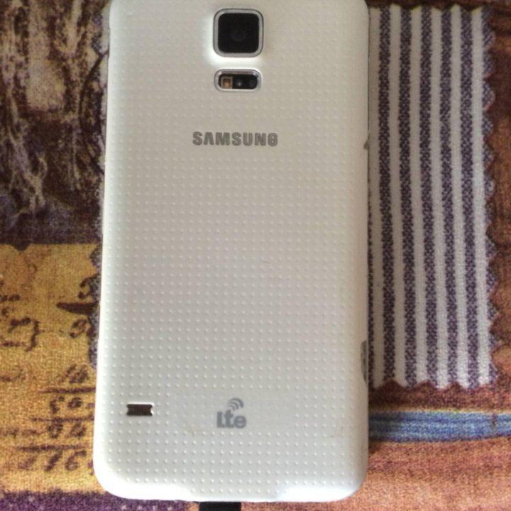 редкий Samsung Galaxy s5