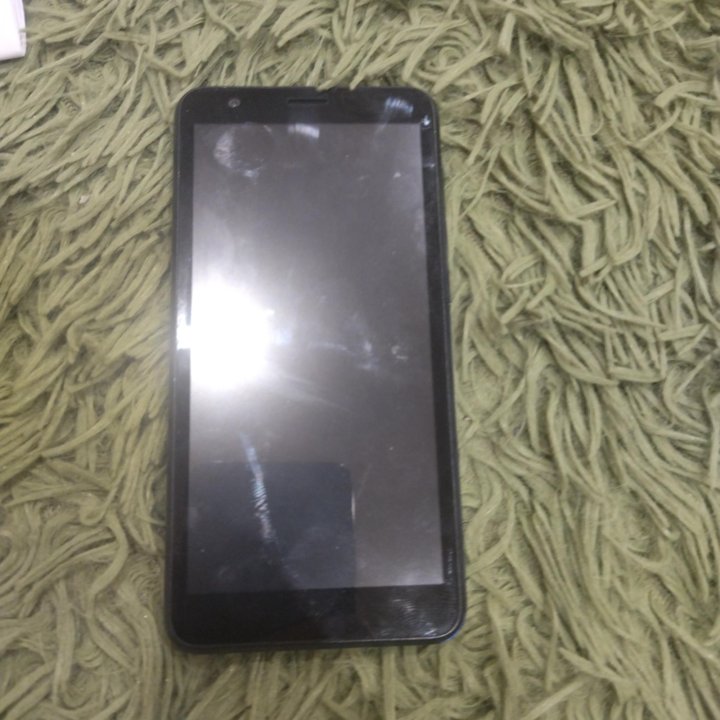 ZTE BLADE A31 LITE