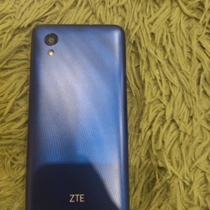 ZTE BLADE A31 LITE