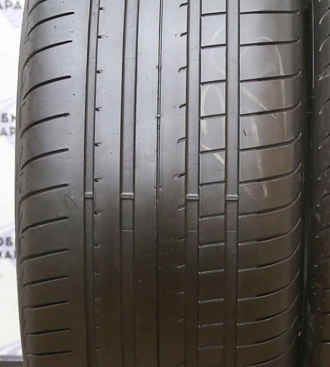 Goodyear Eagle F1 R19 275/35 100Y