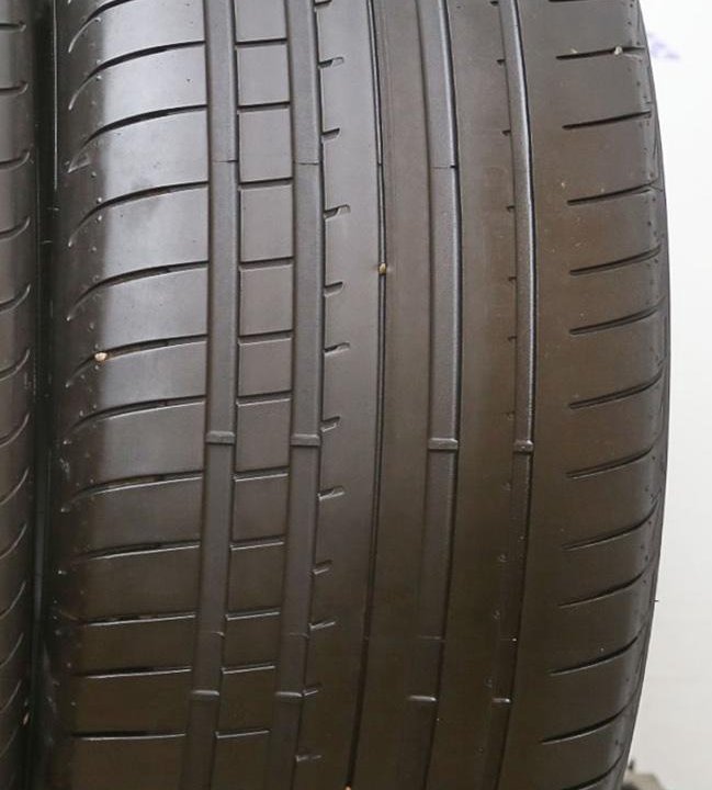 Goodyear Eagle F1 R19 275/35 100Y