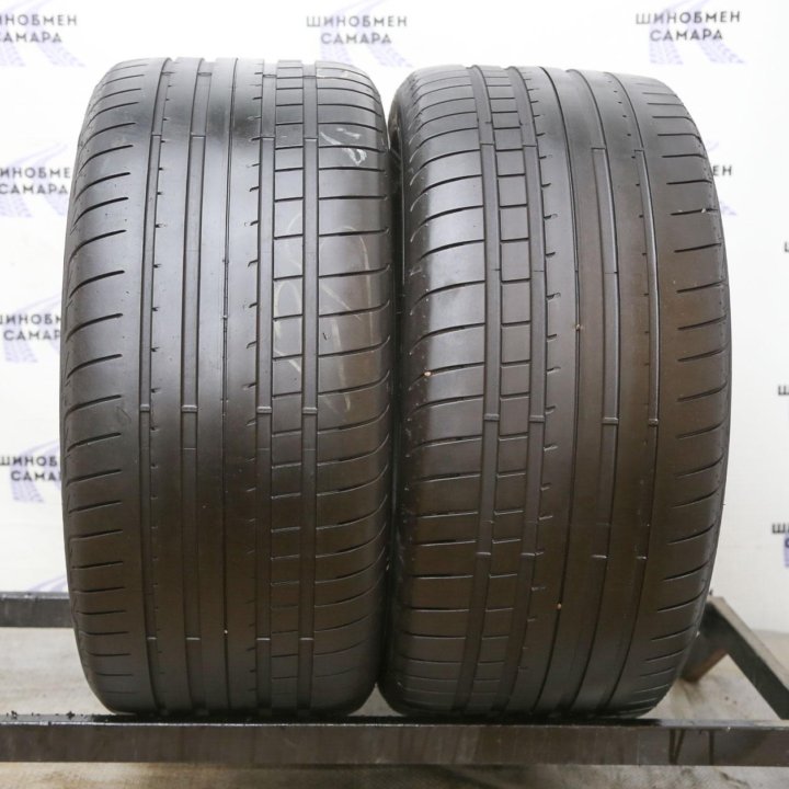 Goodyear Eagle F1 R19 275/35 100Y