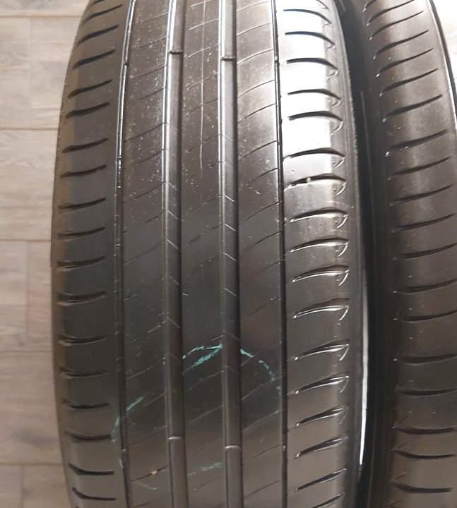 Michelin Primacy 3 R17 215/60 96H