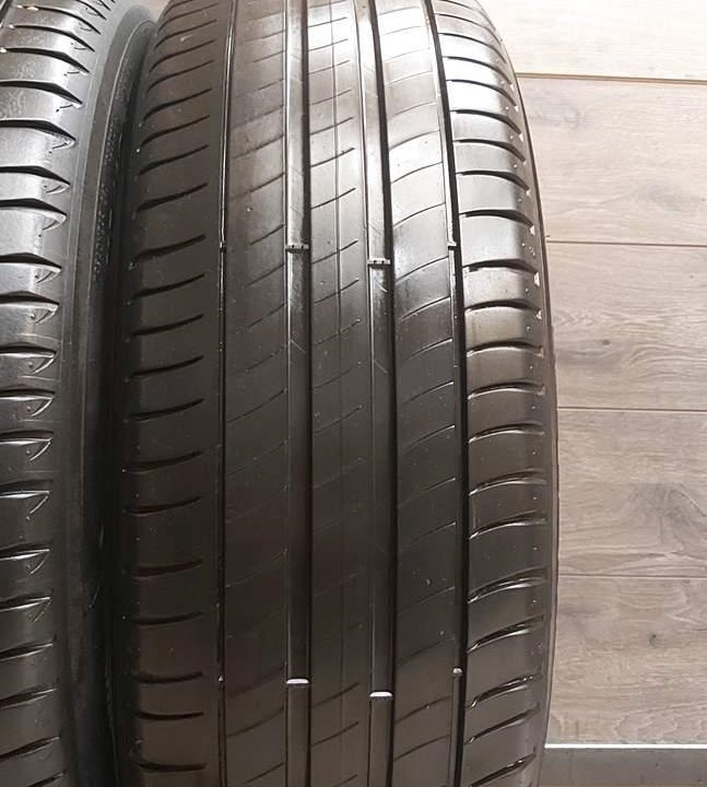 Michelin Primacy 3 R17 215/60 96H