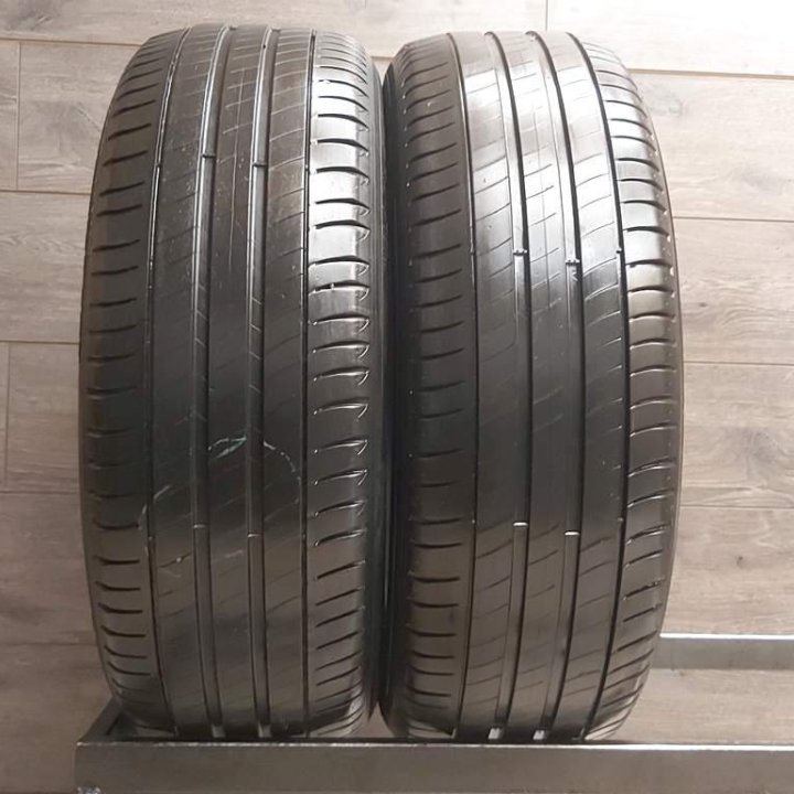 Michelin Primacy 3 R17 215/60 96H