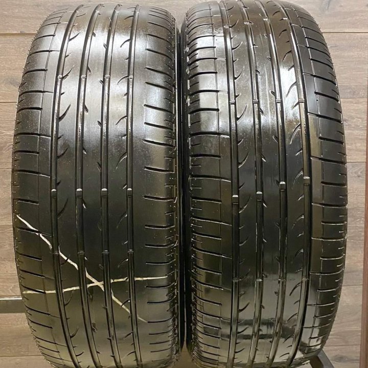 Bridgestone Dueler H/P Sport R18 235/60 103W