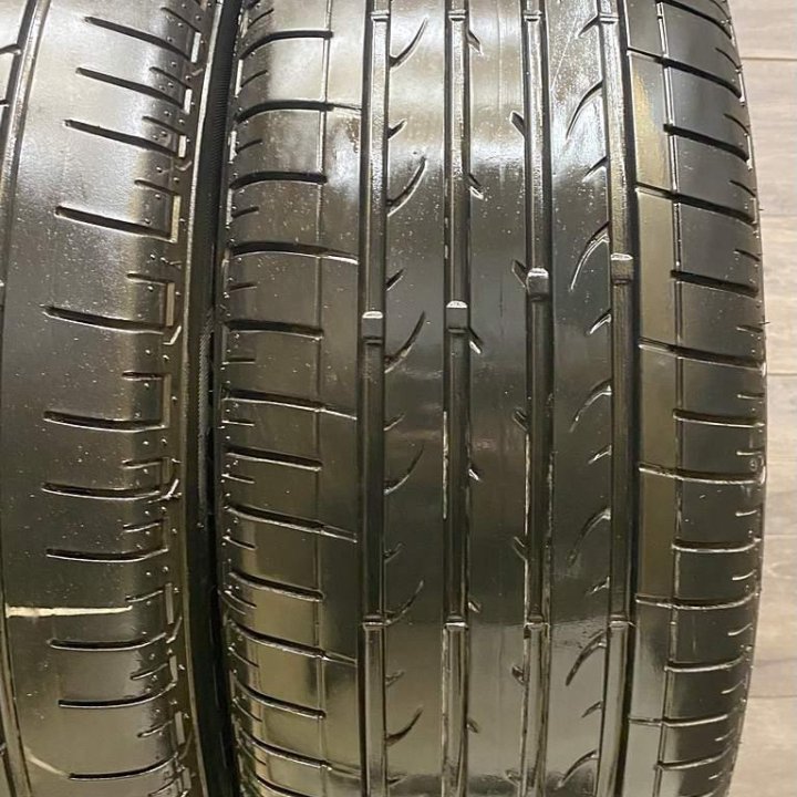 Bridgestone Dueler H/P Sport R18 235/60 103W