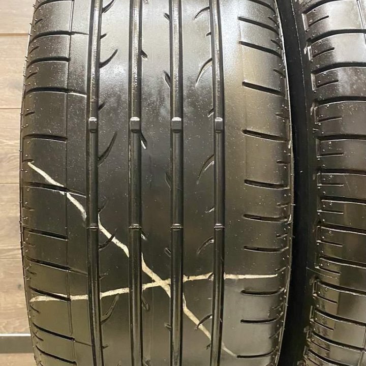 Bridgestone Dueler H/P Sport R18 235/60 103W