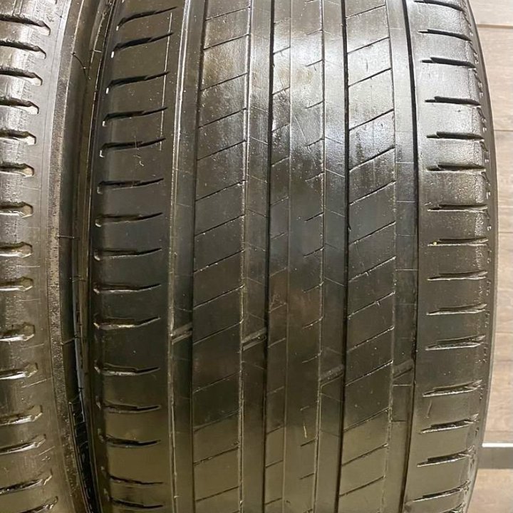 Michelin Latitude Sport 3 R21 255/40 102Y