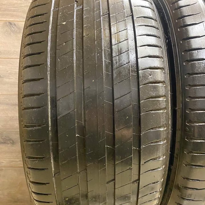 Michelin Latitude Sport 3 R21 255/40 102Y