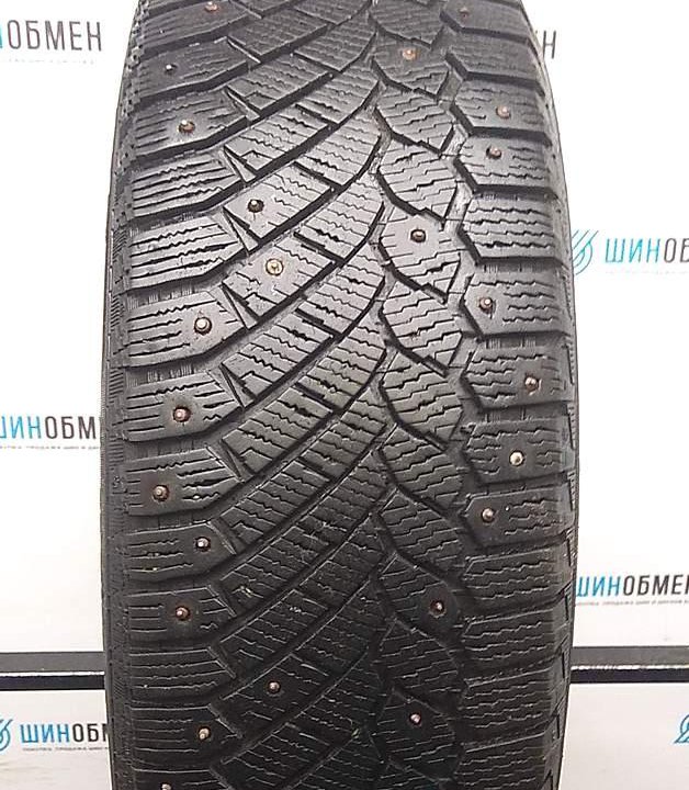 Continental ContiIceContact 4x4 R17 225/60 99T