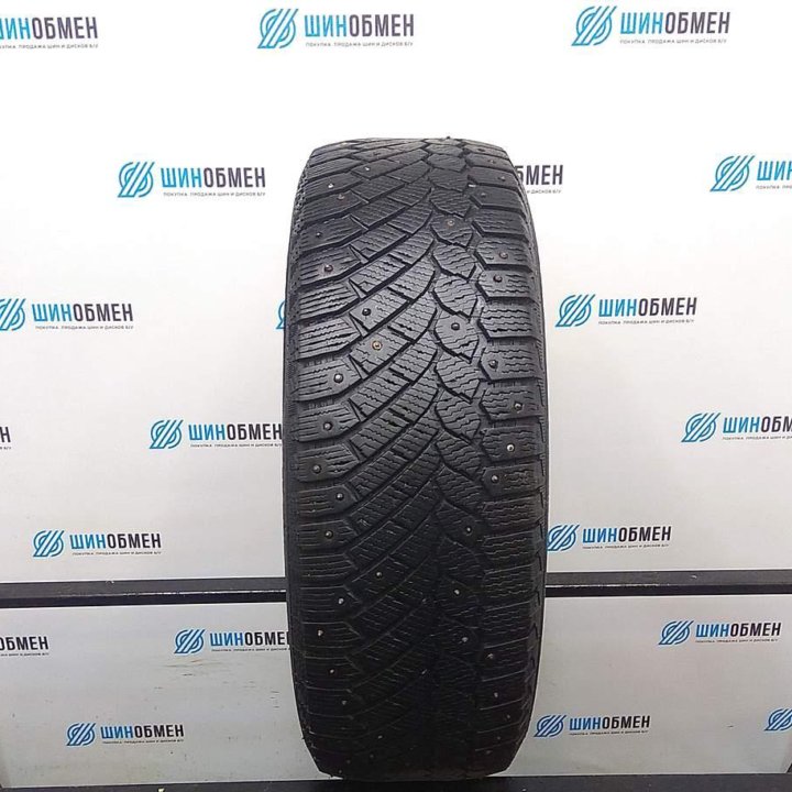 Continental ContiIceContact 4x4 R17 225/60 99T