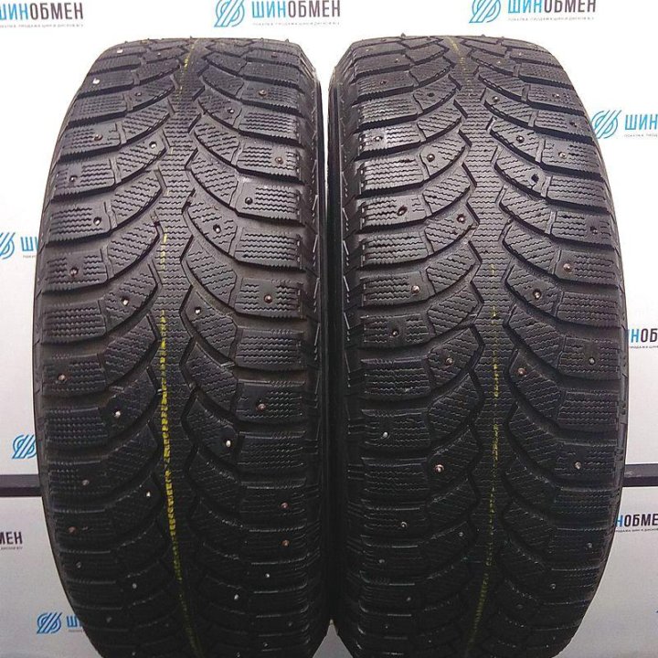 Bridgestone Blizzak Spike-01 R17 225/60 103T