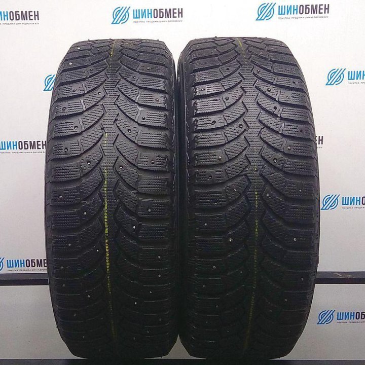 Bridgestone Blizzak Spike-01 R17 225/60 103T