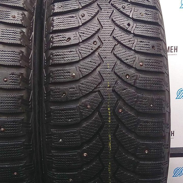 Bridgestone Blizzak Spike-01 R17 225/60 103T