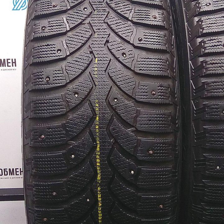 Bridgestone Blizzak Spike-01 R17 225/60 103T