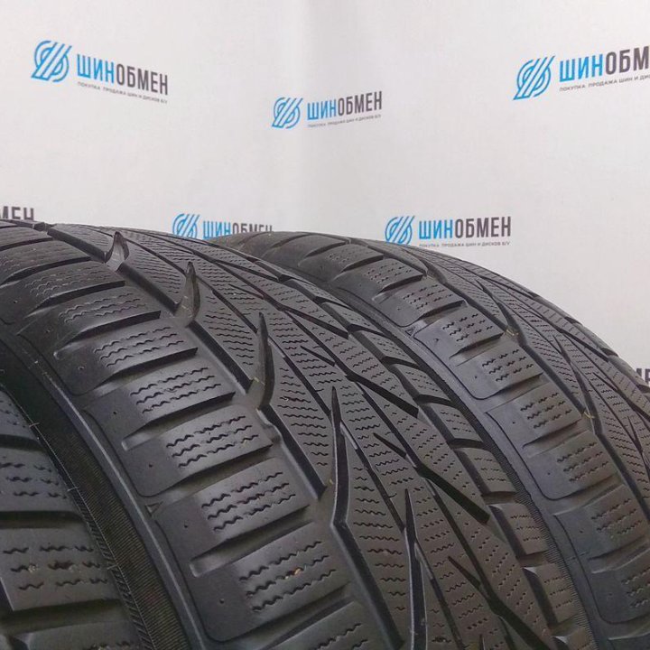 Toyo Snowprox S953 R17 225/55 101v