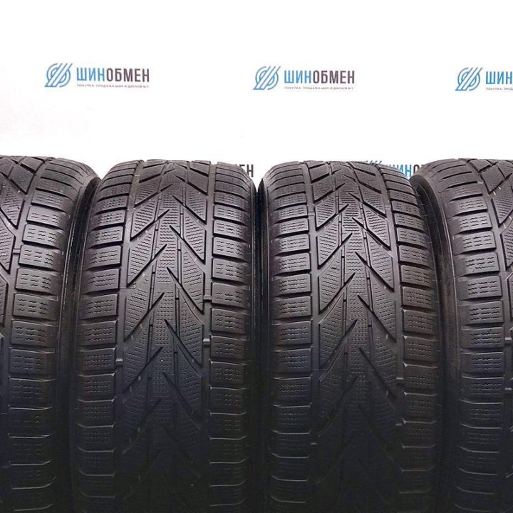 Toyo Snowprox S953 R17 225/55 101v