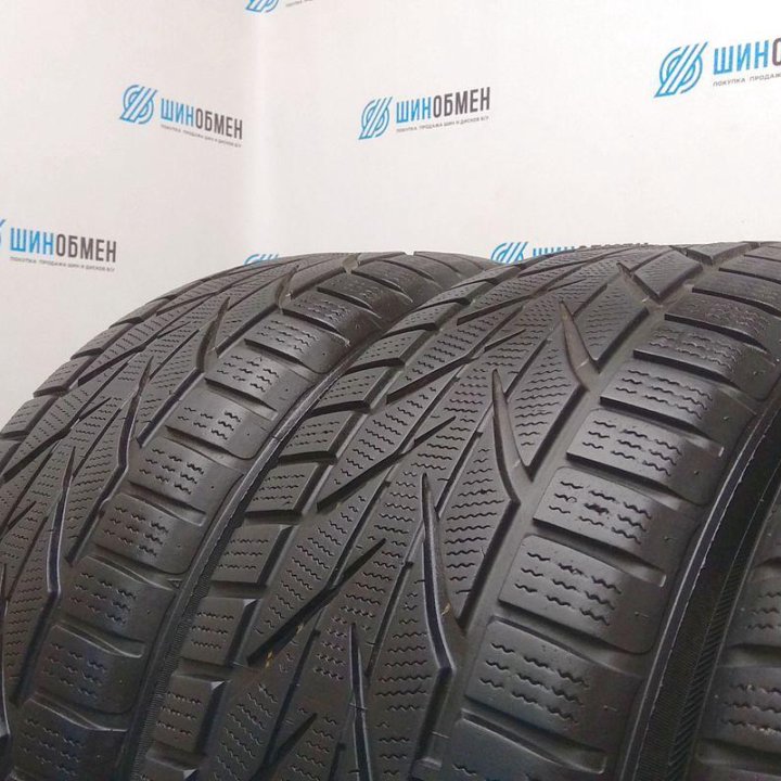 Toyo Snowprox S953 R17 225/55 101v