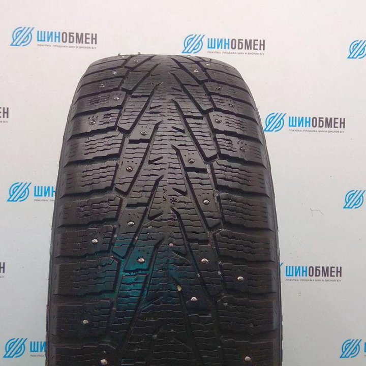 Nokian Tyres Hakkapeliitta 7 SUV R19 235/55 105т