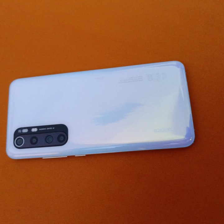 Xiaomi Mi Note 10 Lite