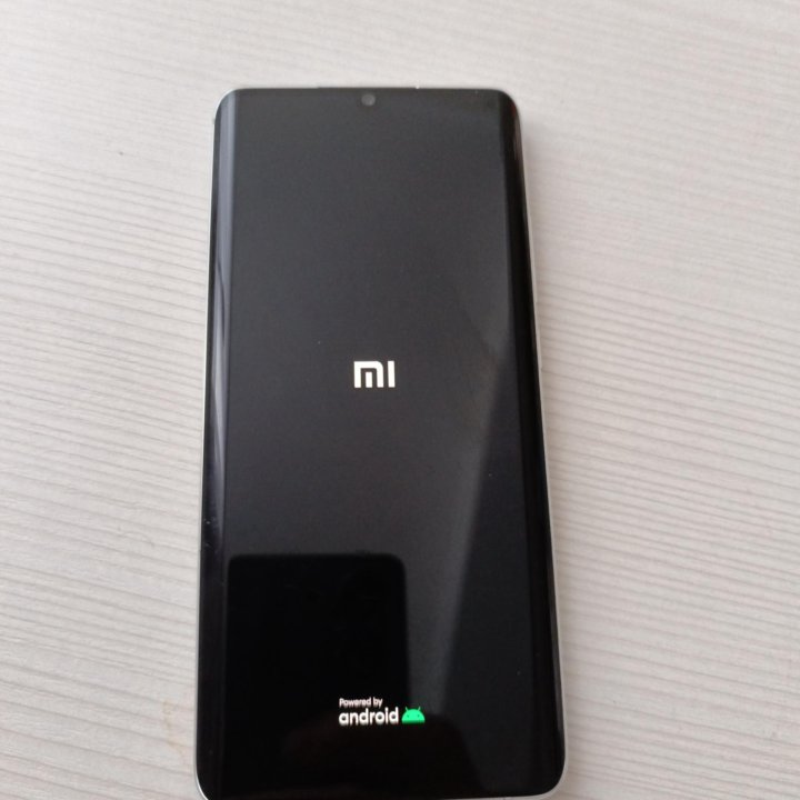 Xiaomi Mi Note 10 Lite