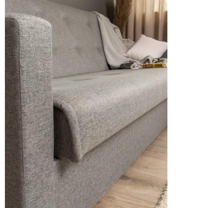 Диван прямой Синара