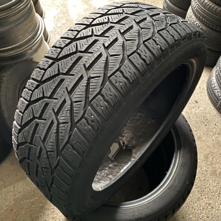 Tigar Winter 225/45 R17❄️