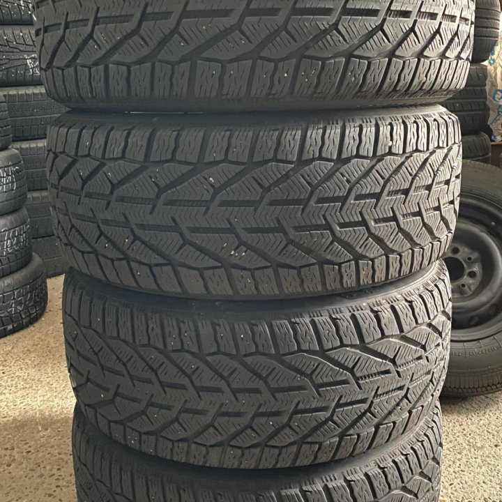 Tigar Winter 225/45 R17❄️