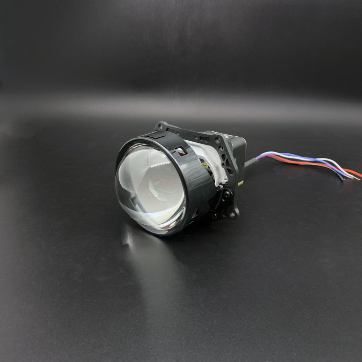 Светодиодные bi-led модули Aozoom мини - Q1 12V